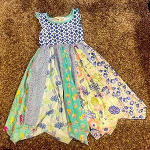 Matilda Jane Dress size 6